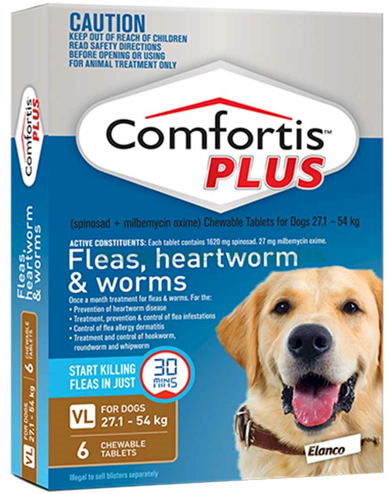 milbemycin oxime generic